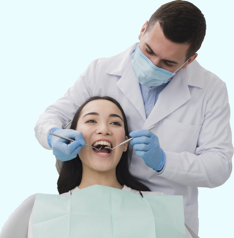 Nosotros - Clínica Dental en San Borja - Dentocare