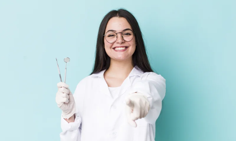 Dentista a domicilio - Dentocare Perú